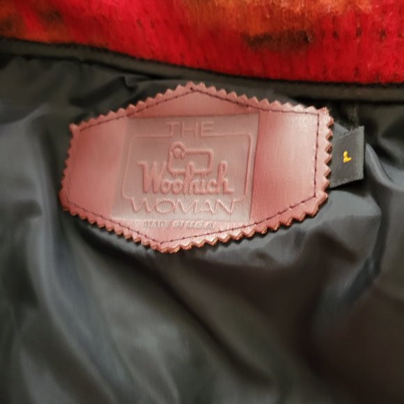 Woolrich women's coat - Picture 9 of 16